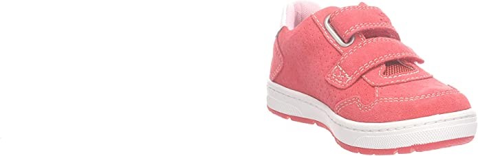 LURCHI Jungen Halbschuhe silber