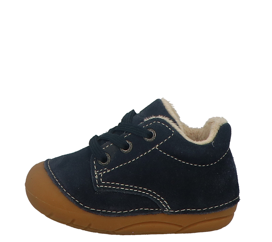 Lurchi Lauflernschuh Flori - navy