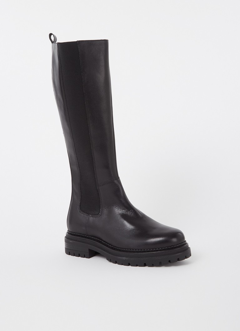 Jonak  ADAL CUIR Noir 41