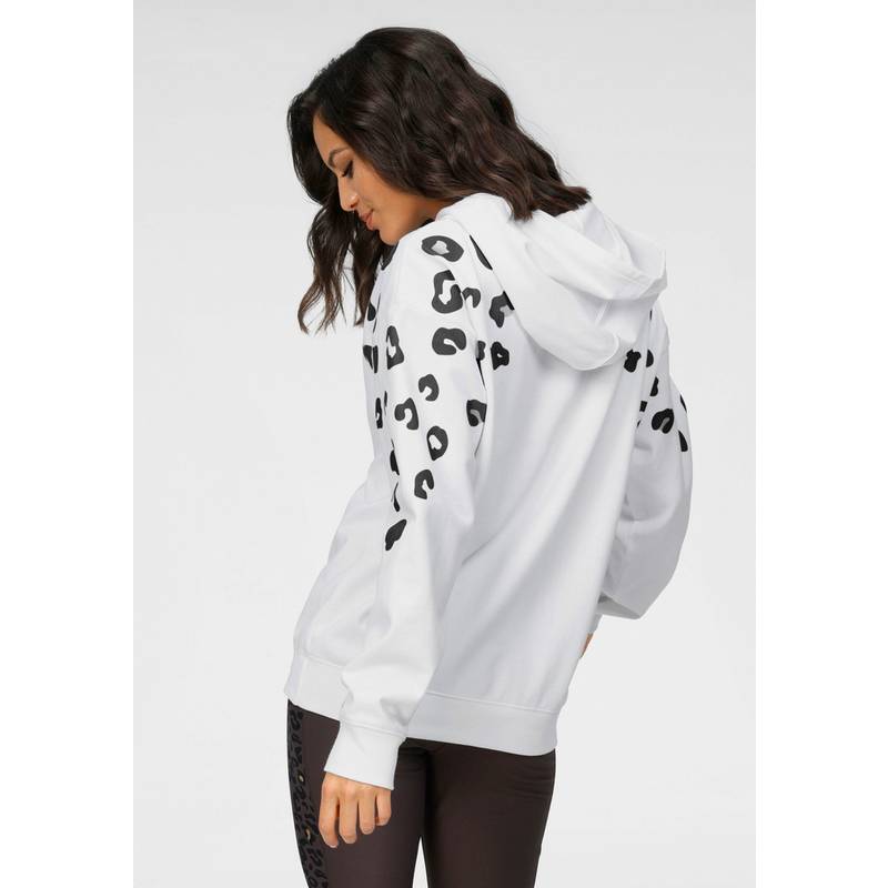 Bench Hoodie Damen