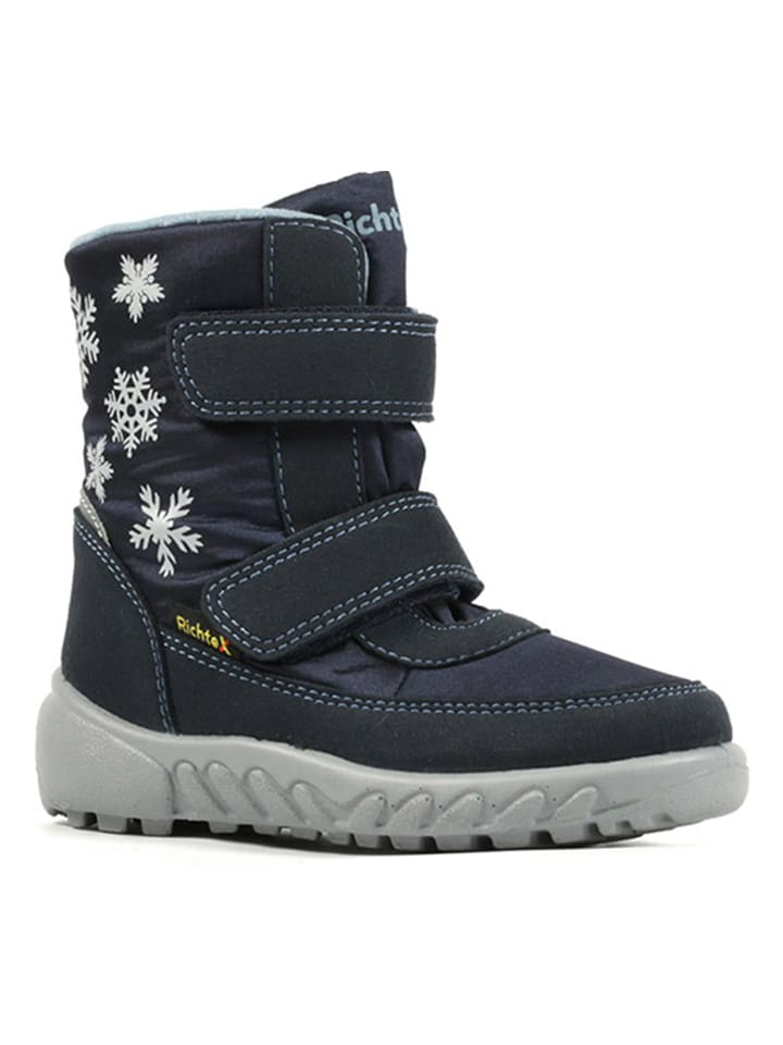 Richter Shoes Winterstiefel 