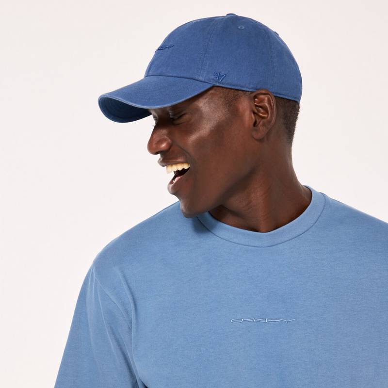 Oakley 47 SOHO DAD Cap Herren