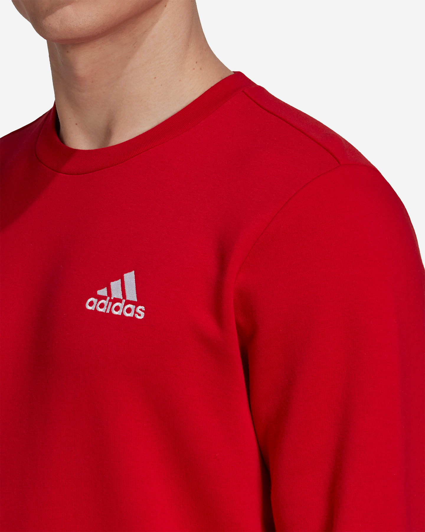 Felpa Adidas Feelcozy M HL2279