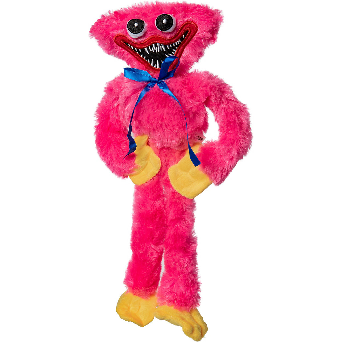 Huggy Wuggy Plüschtier, 40 cm, versch. Varianten