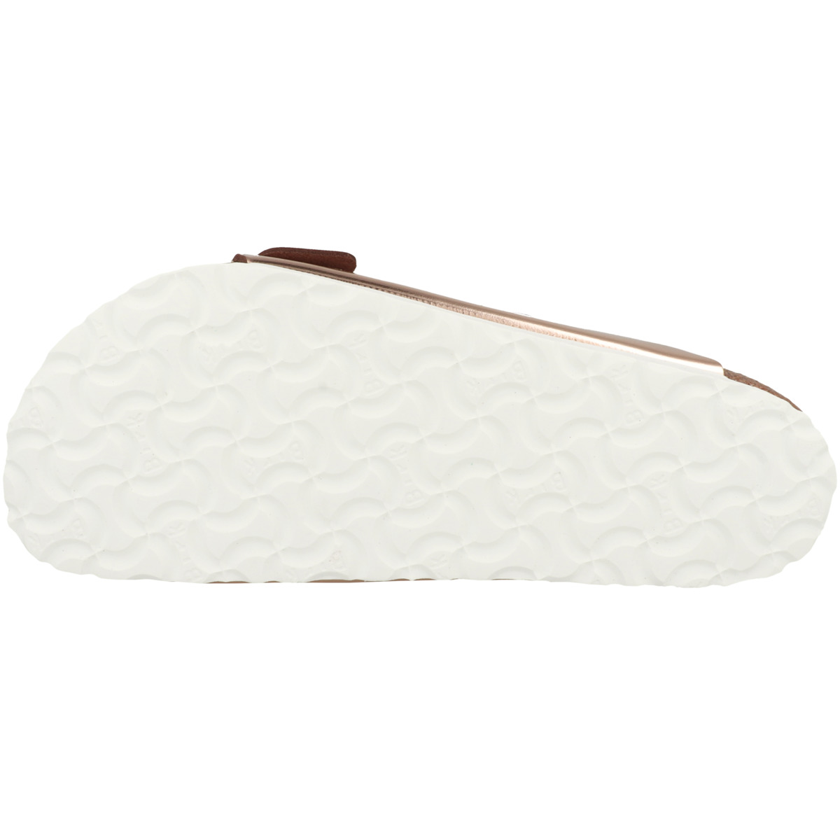 Birkenstock Arizona Sandale braun