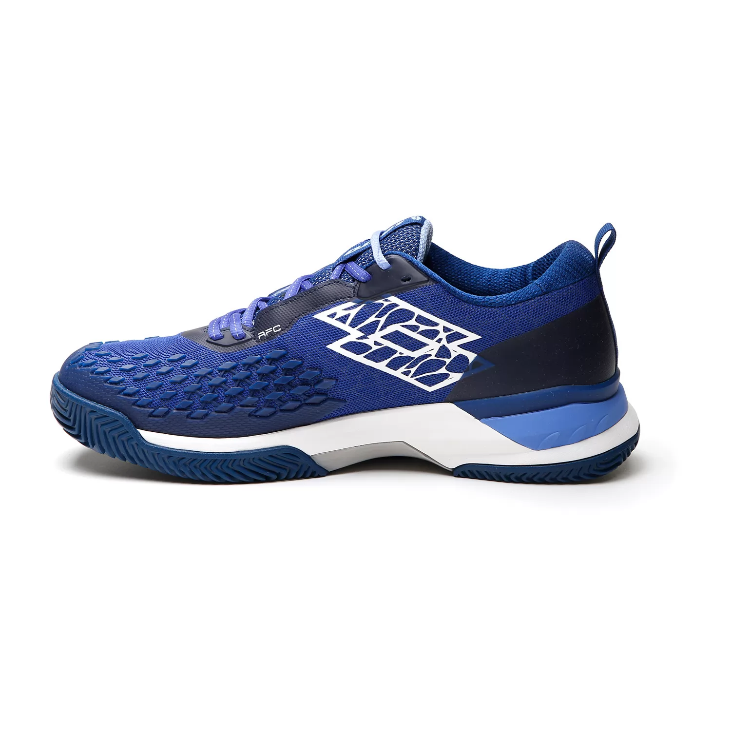 RAPTOR HYPERPULSE 100 CLY ROYAL GEM/HELVIT/BLÅ 295C