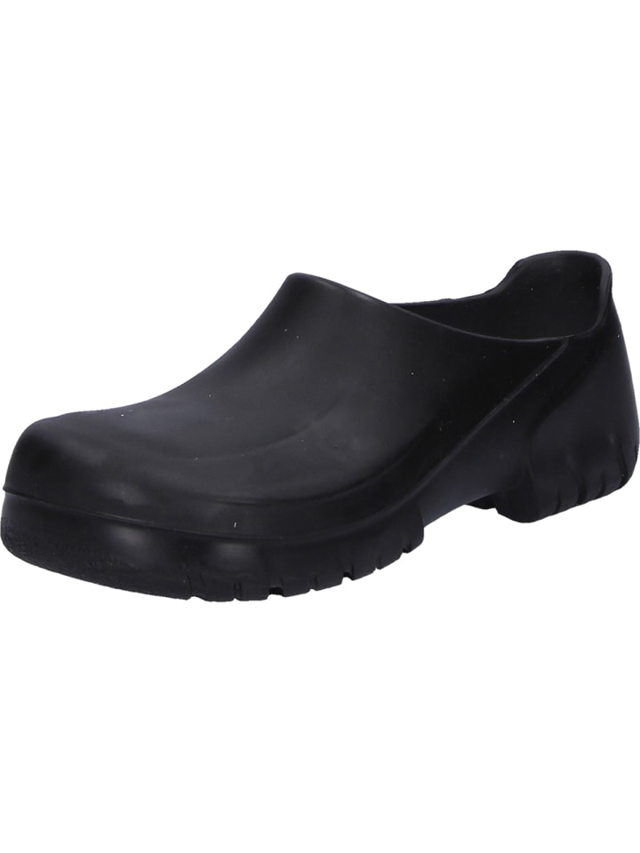 Birkenstock Clogs Alpro in schwarz günstig kaufen