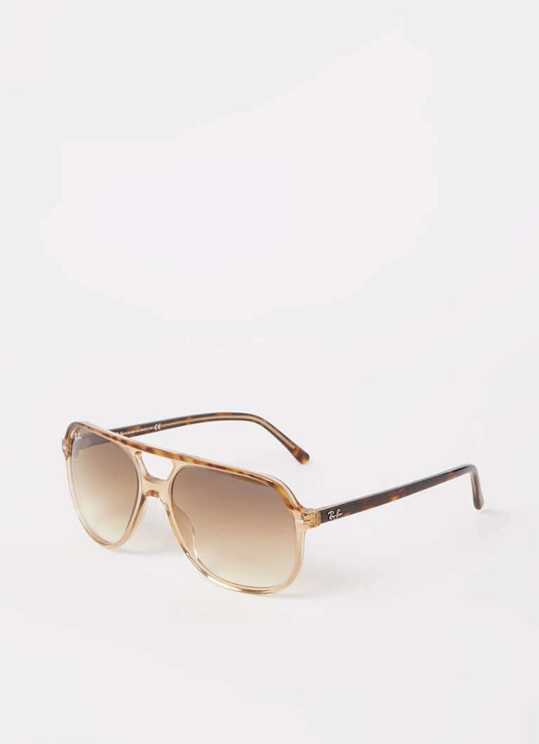Ray-Ban  Bill zonnebril RB2198