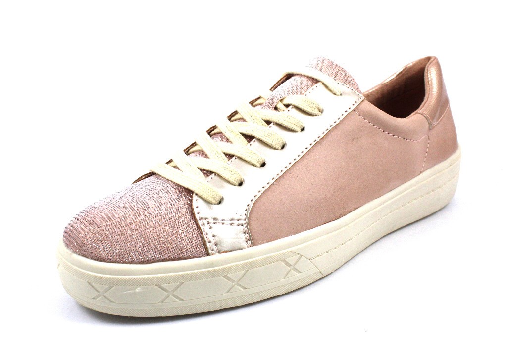 TAMARIS Sneaker rose
