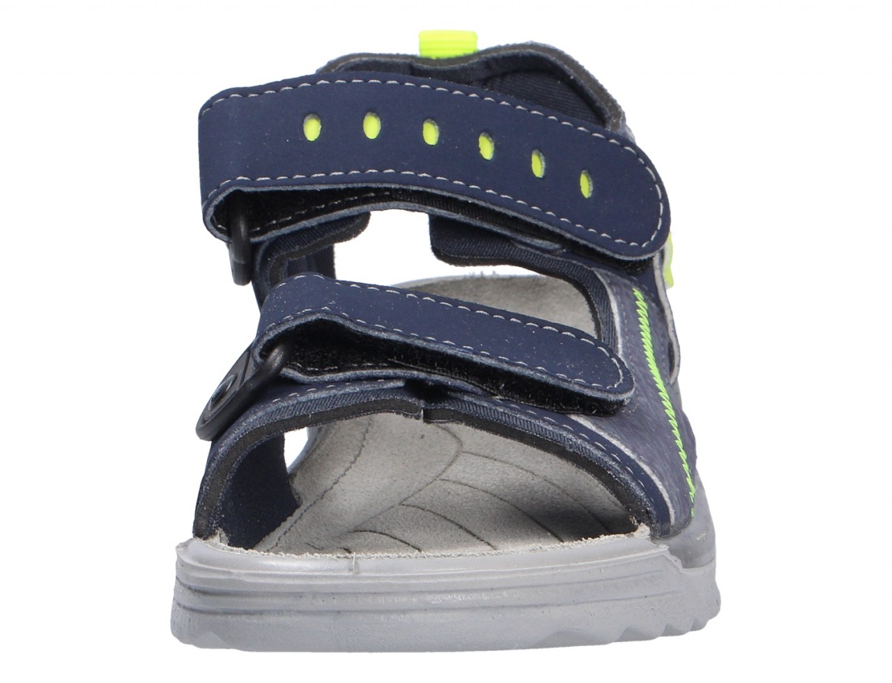 RICOSTA Jungen Sandalen blau