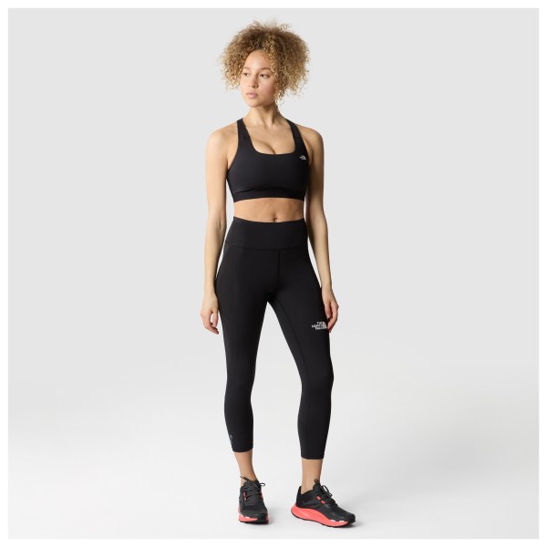 The North Face - Women's Movmynt 7/8 Tight - Leggings