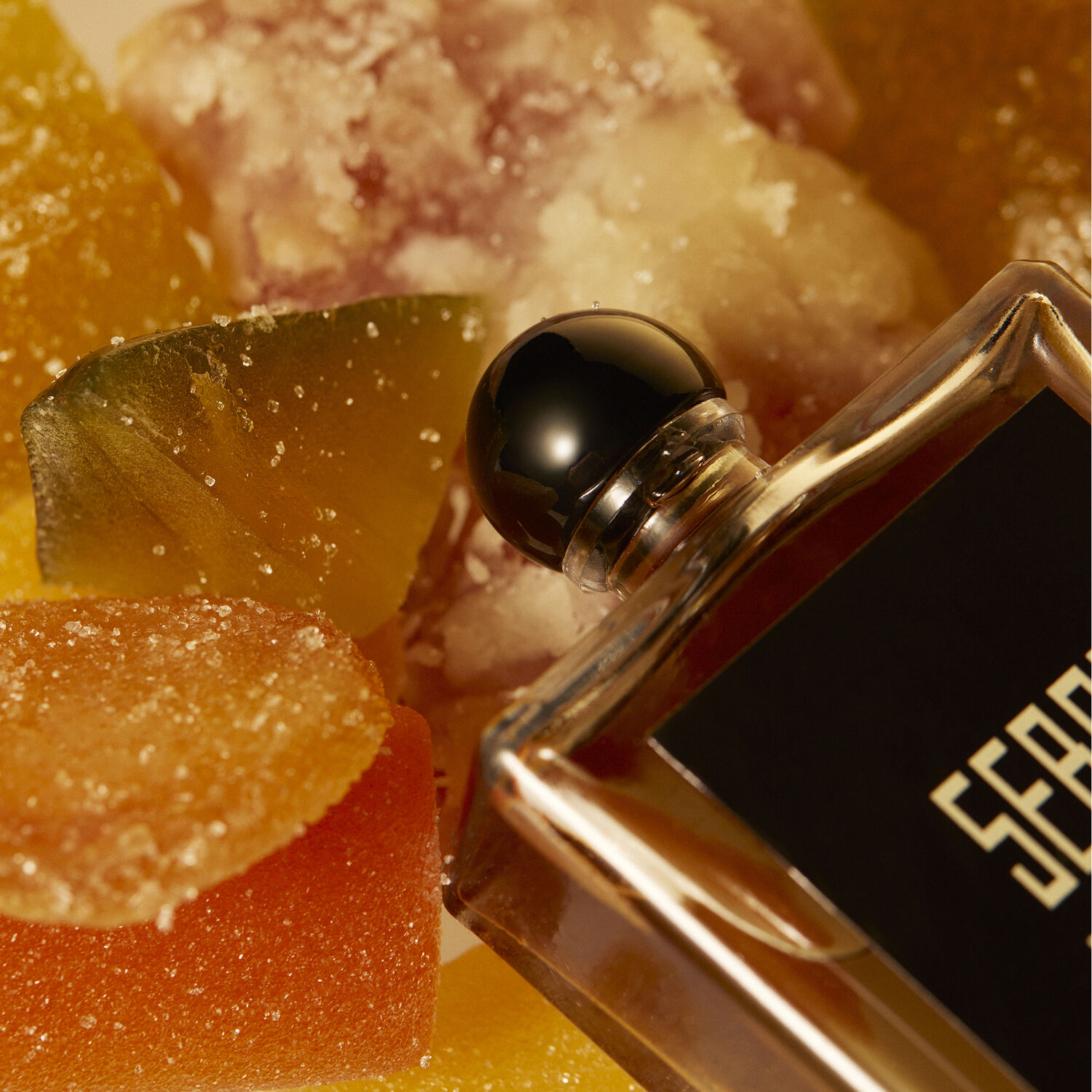 Serge Lutens Five O'Clock au Gingembre Eau de Parfum