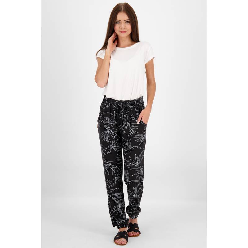 ALIFE AND KICKIN AliceAK Stoffhose Damen