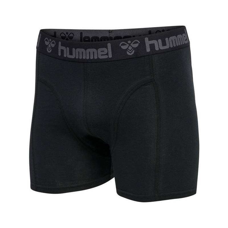 hummel hmlMARSTON 4-PACK BOXERS Funktionsunterhose Herren