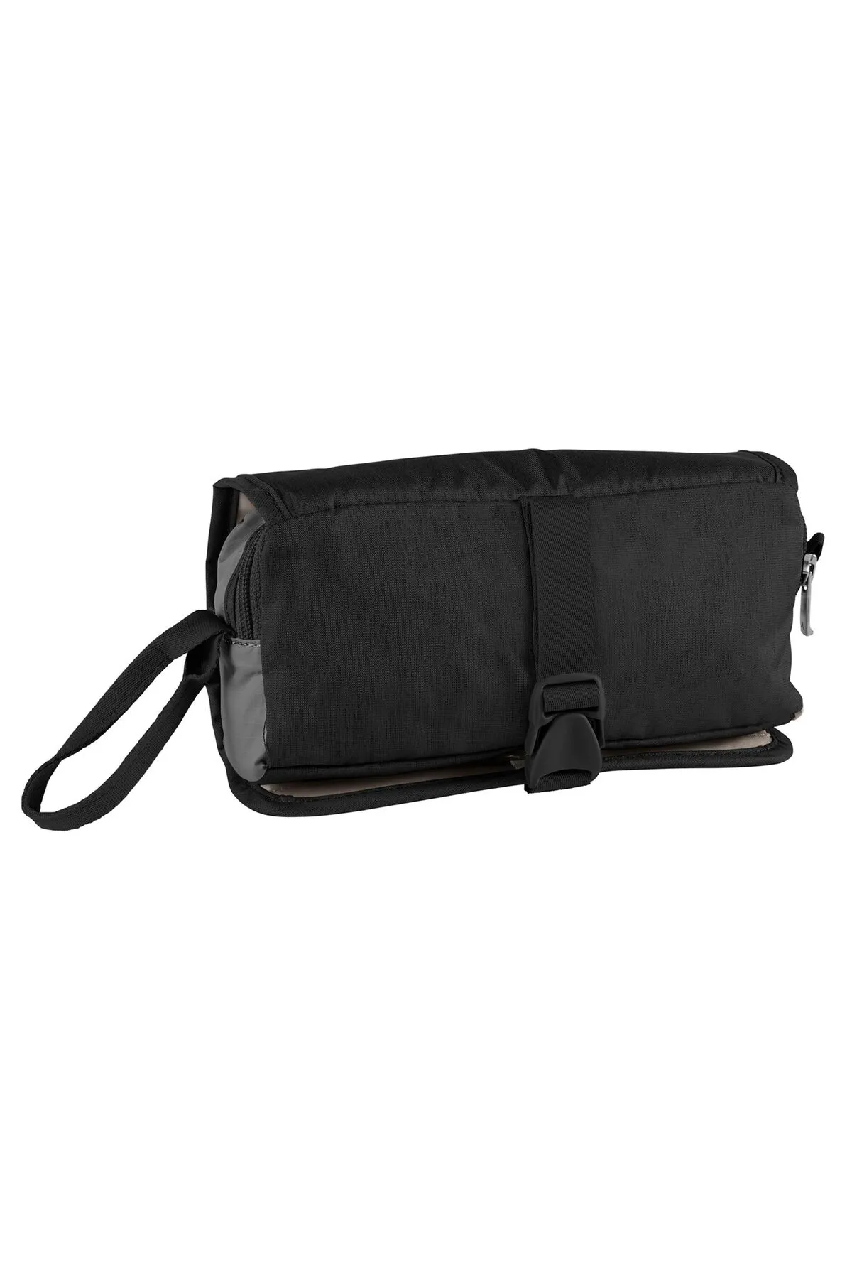 VAUDE  Kosmetiktasche - Schwarz