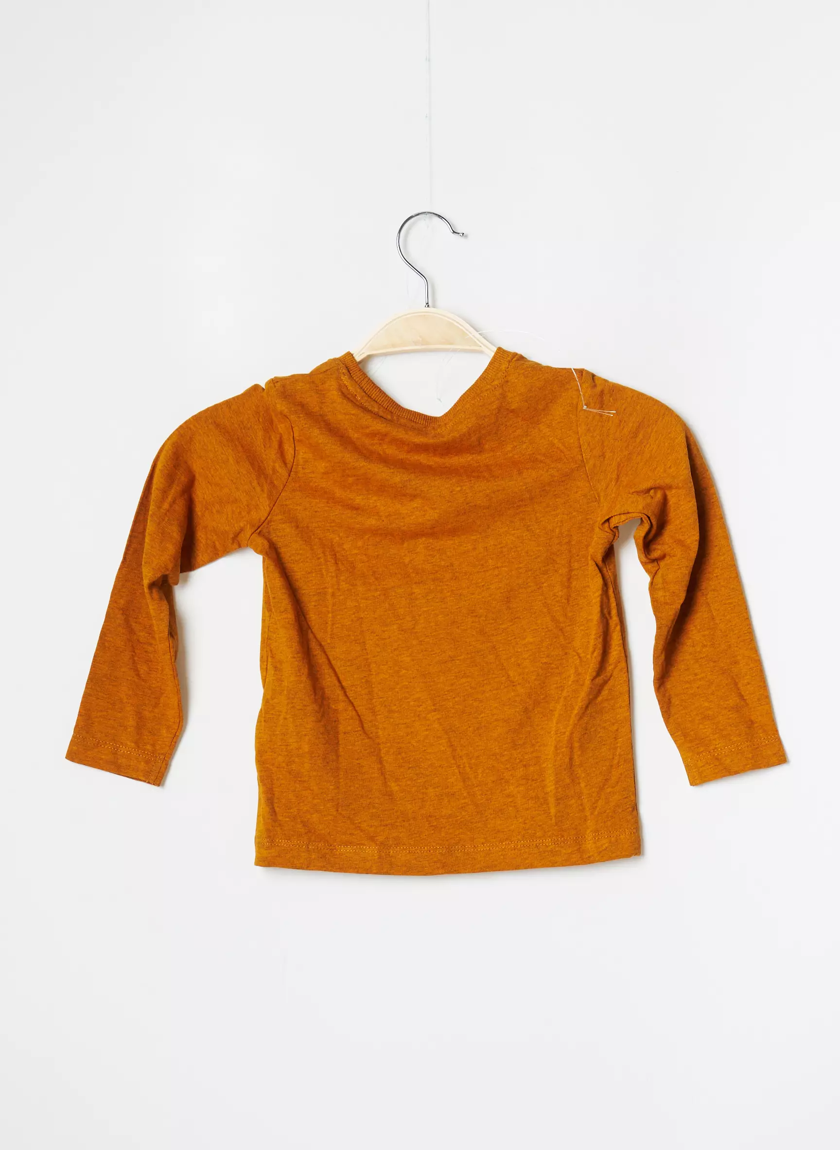 Name It Tshirts Garcon couleur marron