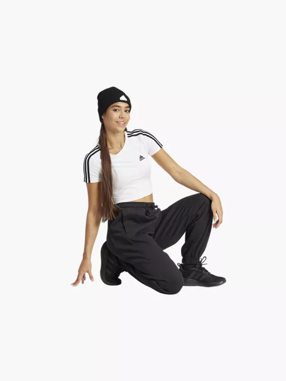 adidas Crop T-Shirt