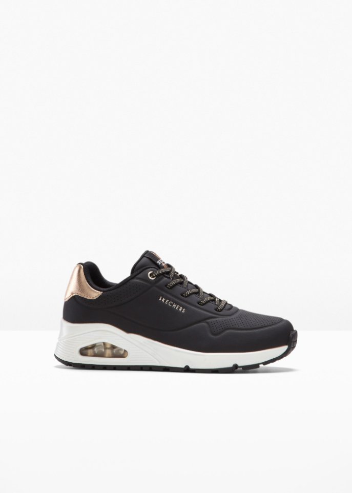Skechers Sneaker mit Memory Foam