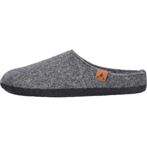 Whistler Hausschuh Tapai mit gepolsterter Ferse