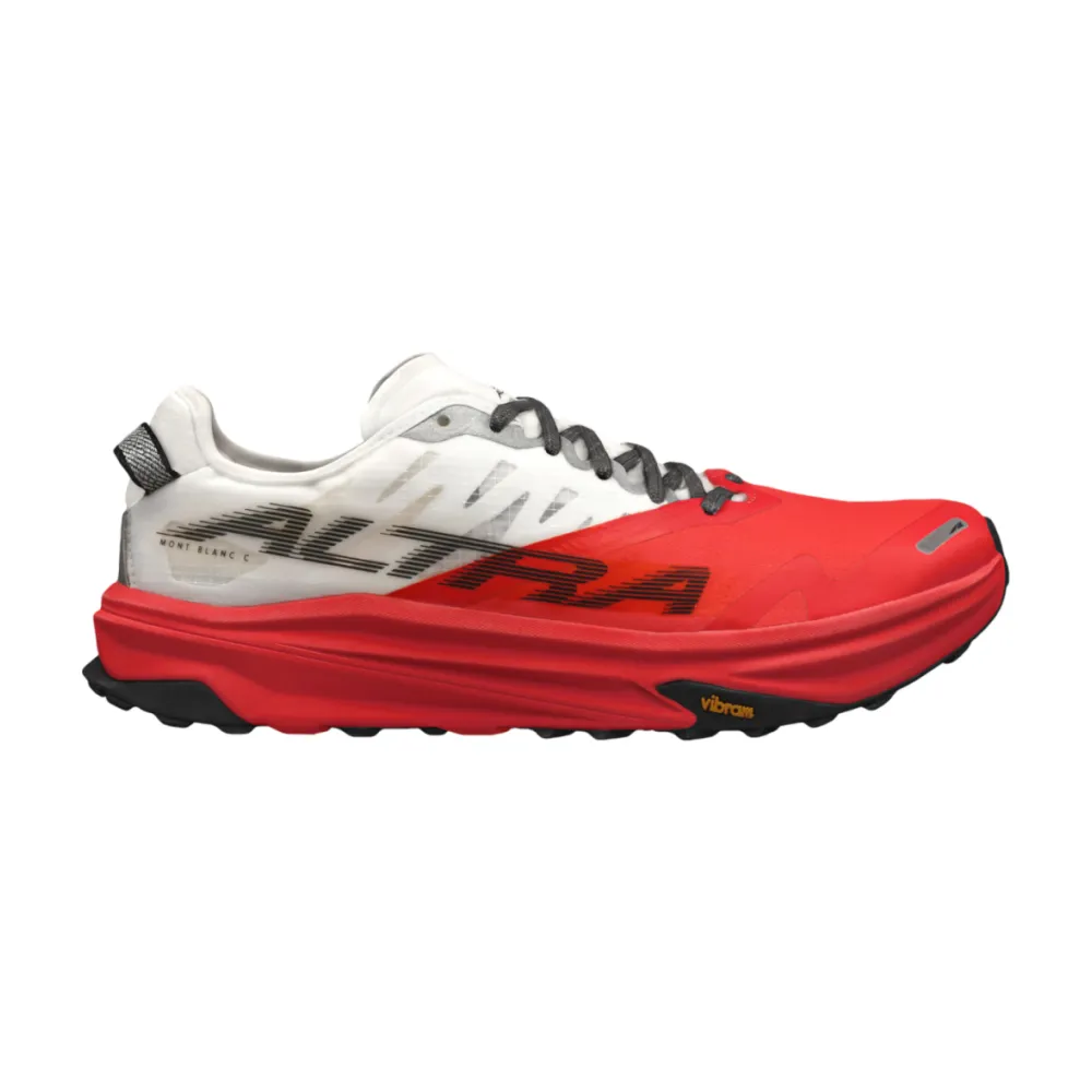 Altra Mont Blanc Carbon AL0A82CA-161 / bunt