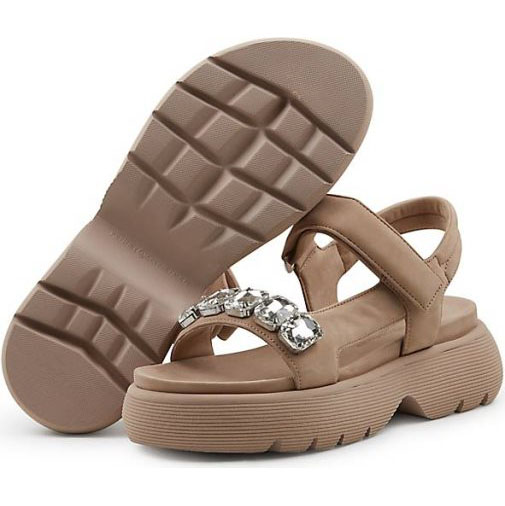 Kennel & Schmenger Plateau-Sandalette GO