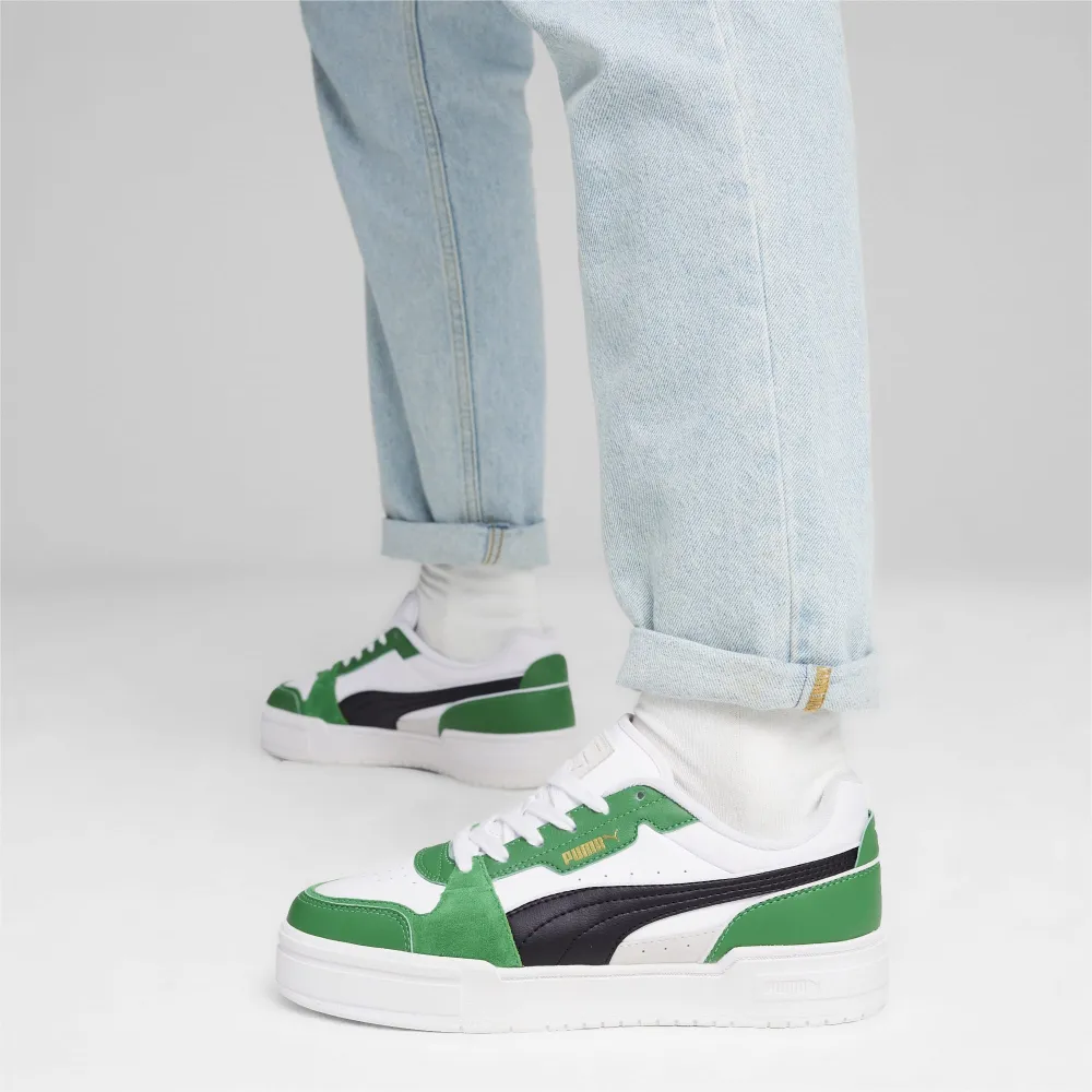 PUMA CA Pro Lux III 395203_11 / weiss