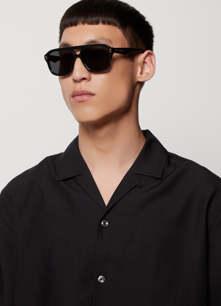 Ochelari de soare Gucci GG1263S Aviator