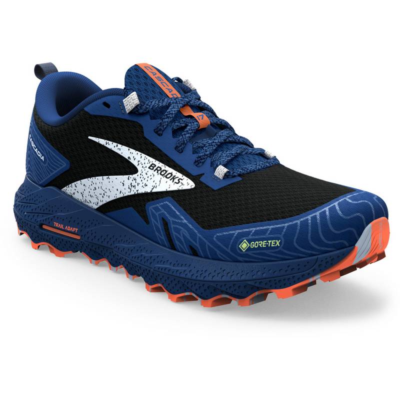 Brooks Cascadia 17 Laufschuhe Herren