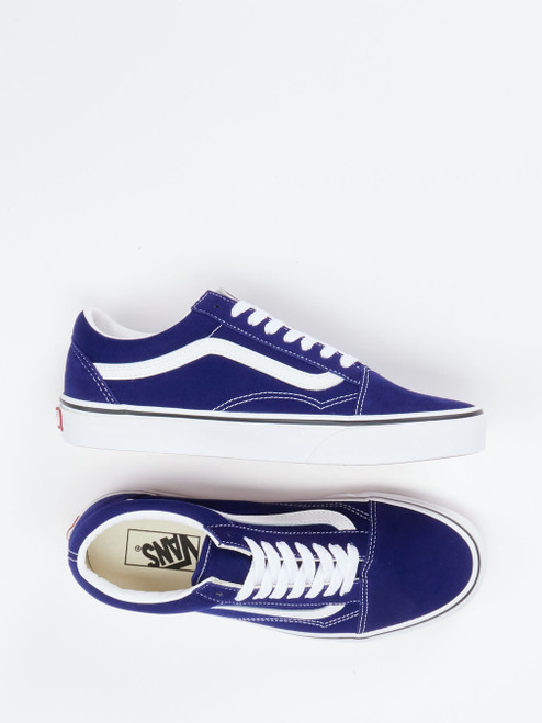 Sneaker-81651190024 Vans