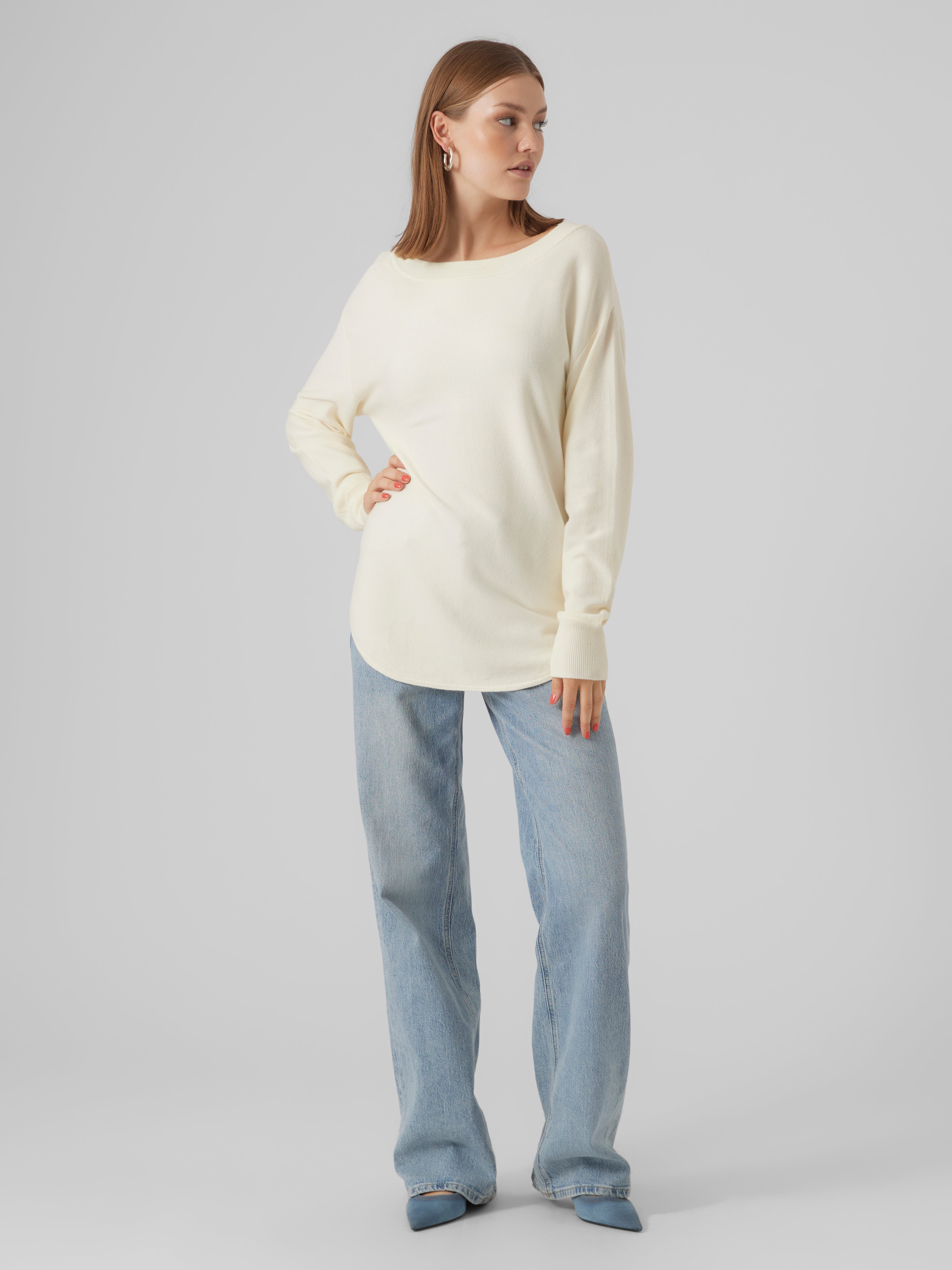 VMNANCY Pullover