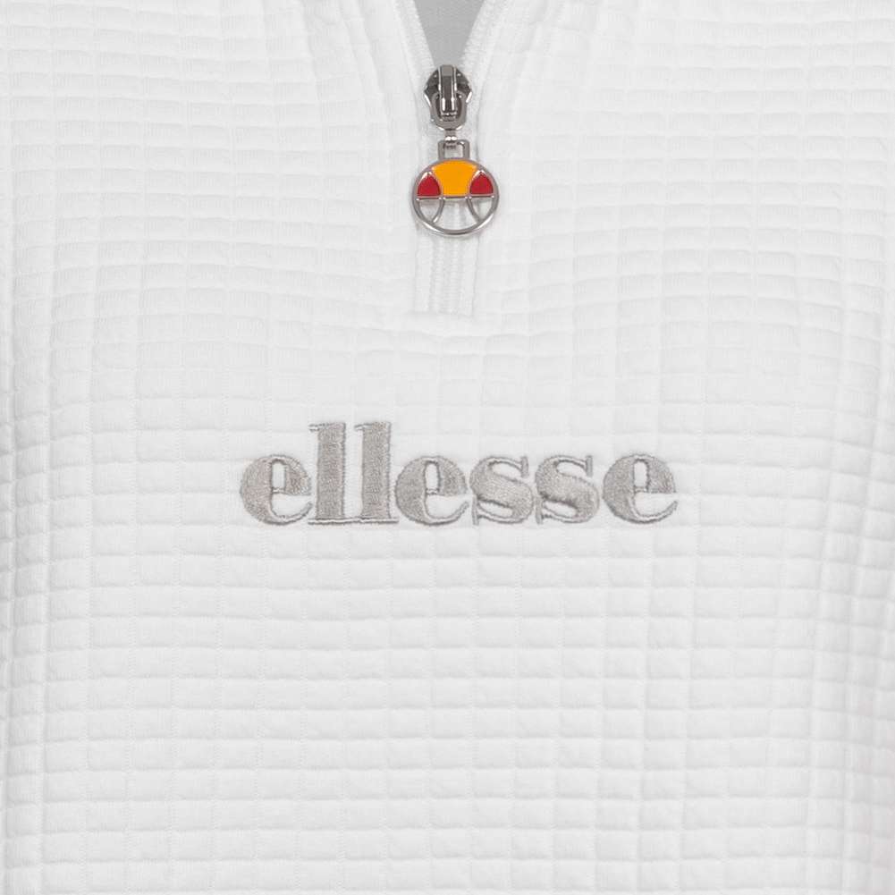 ellesse Catic 1/2 Zip Damen Oberteil SGM14173-908