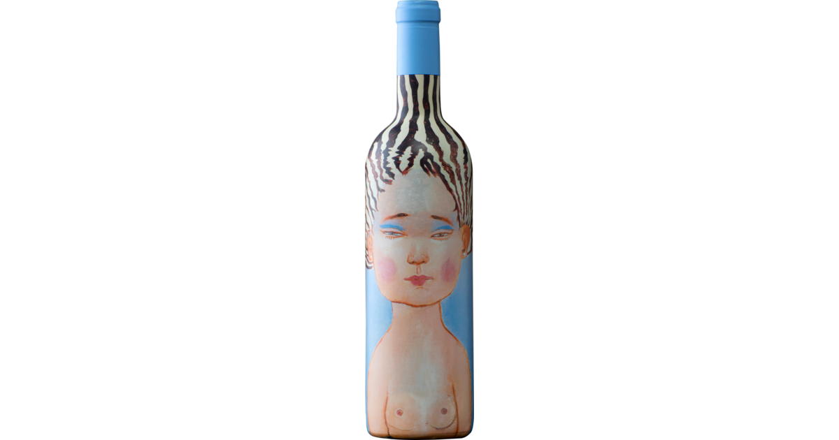 La Piu Belle Cuvée Rot