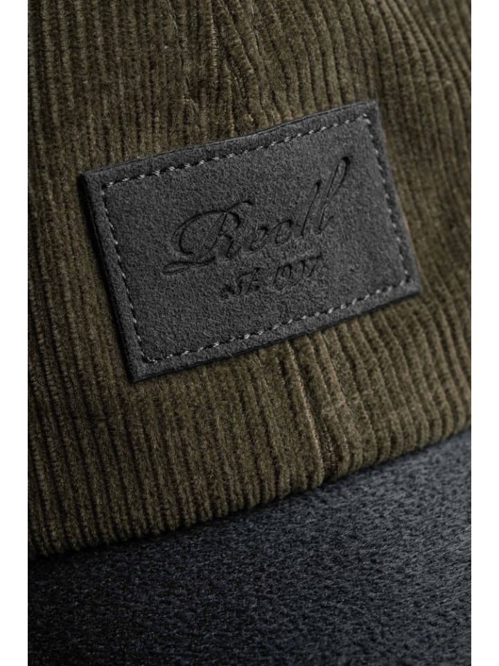 Reell Cap 