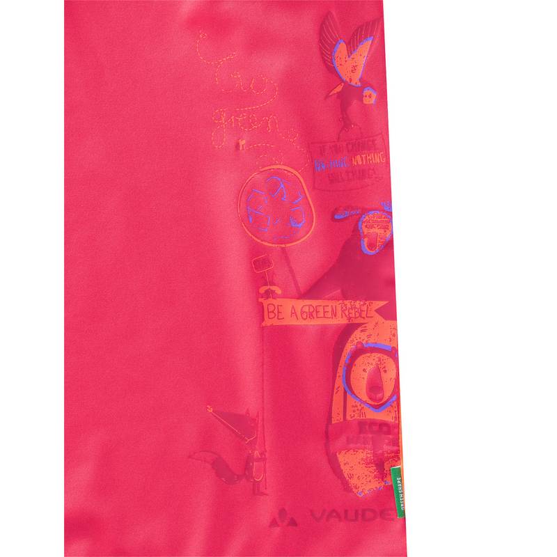VAUDE Kids Solaro LS T-Shirt II T-Shirt Kinder
