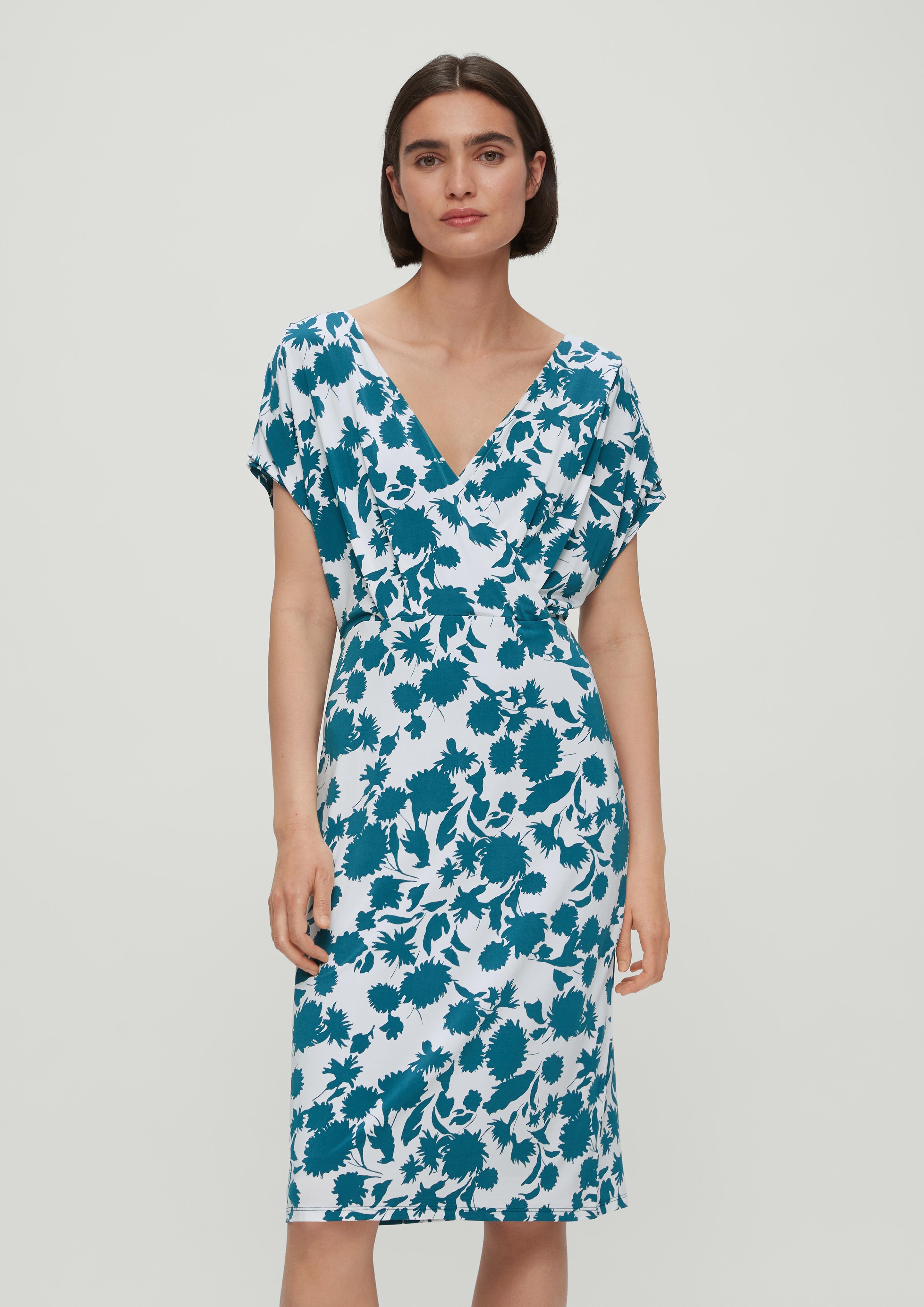 Jerseykleid aus Viskosestretch  2131689-67A2