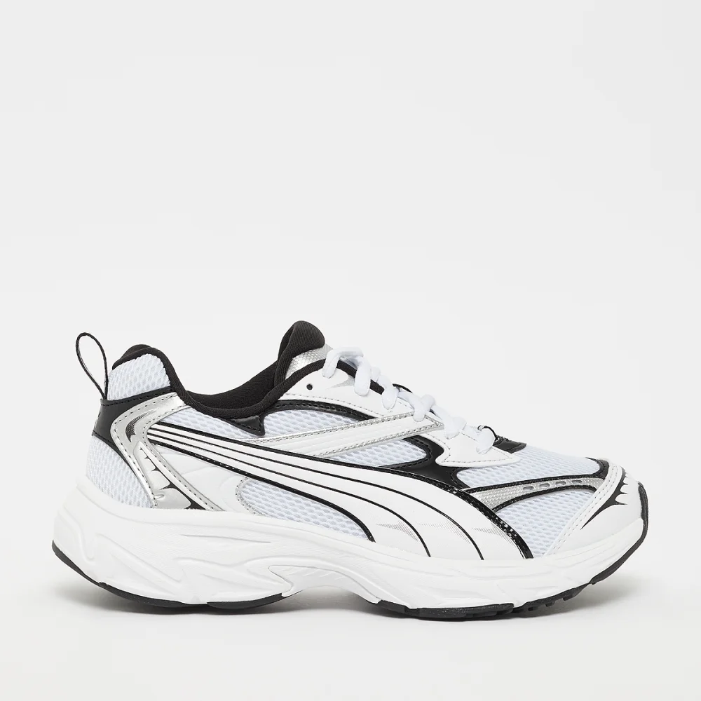 PUMA Morphic 392724 10 / schwarz