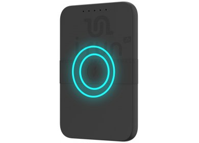 X-Moove Powergo Strap