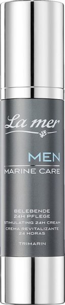 La mer Cuxhaven Men Marine Care Belebende 24h Pflege Gesichtsfluid