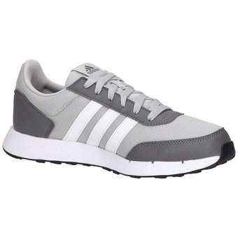 adidas Run 50s Sneaker in grau