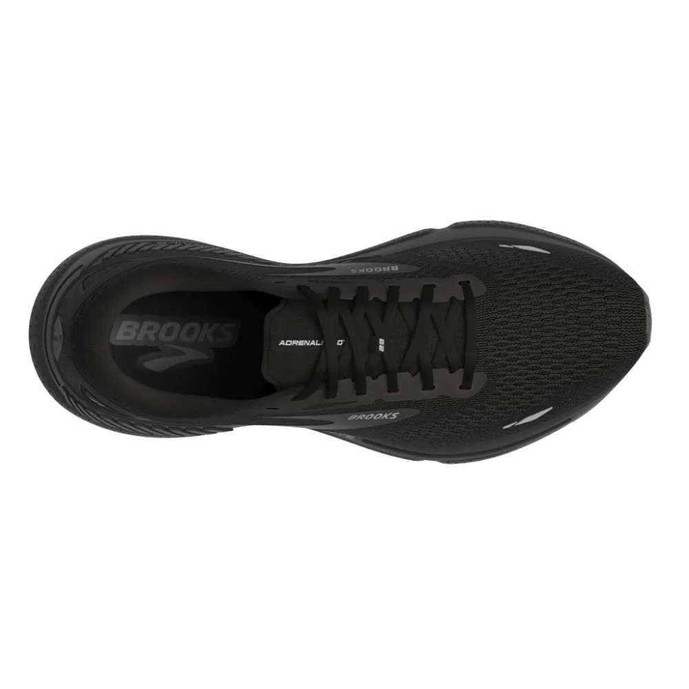 Brooks Adrenaline GTS 23 110391-1D-020 / schwarz
