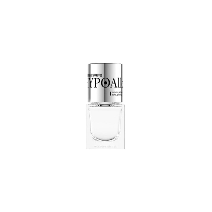 Long Lasting Nail Enamel