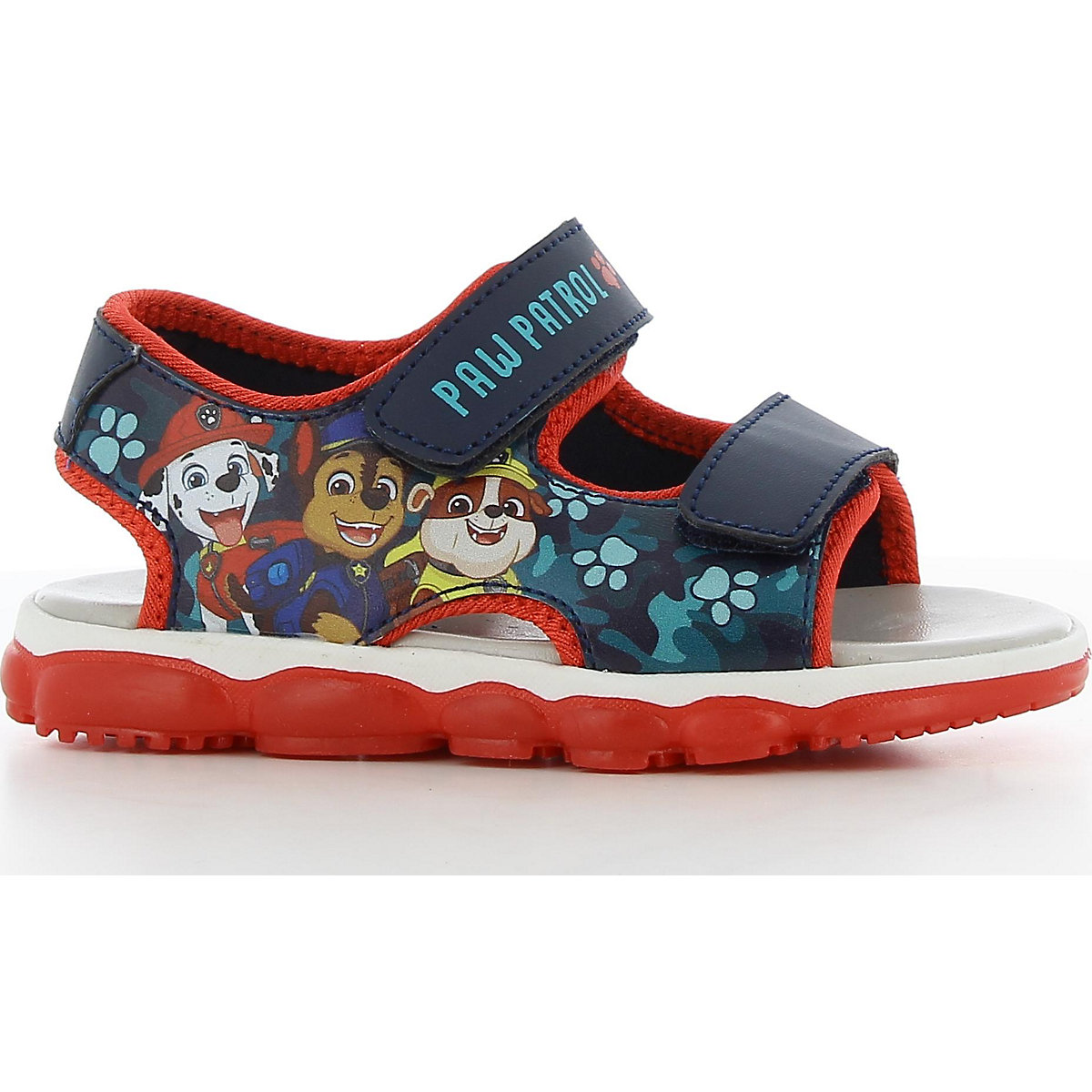 PAW Patrol Sandalen Blinkies für Jungen