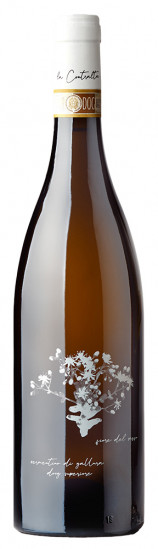 2021 Fiore del sasso Vermentino di Gallura DOCG trocken - La Contralta