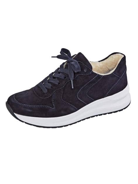 Schnürschuh