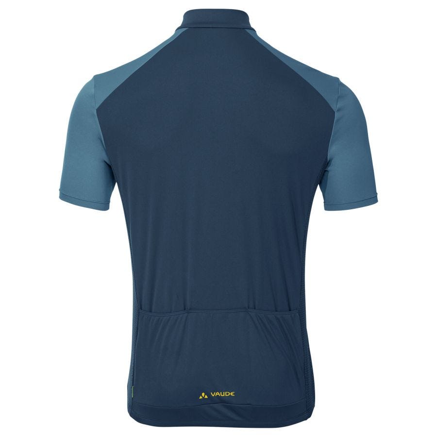 Matera Half-Zip Fahrrad Trikot Herren