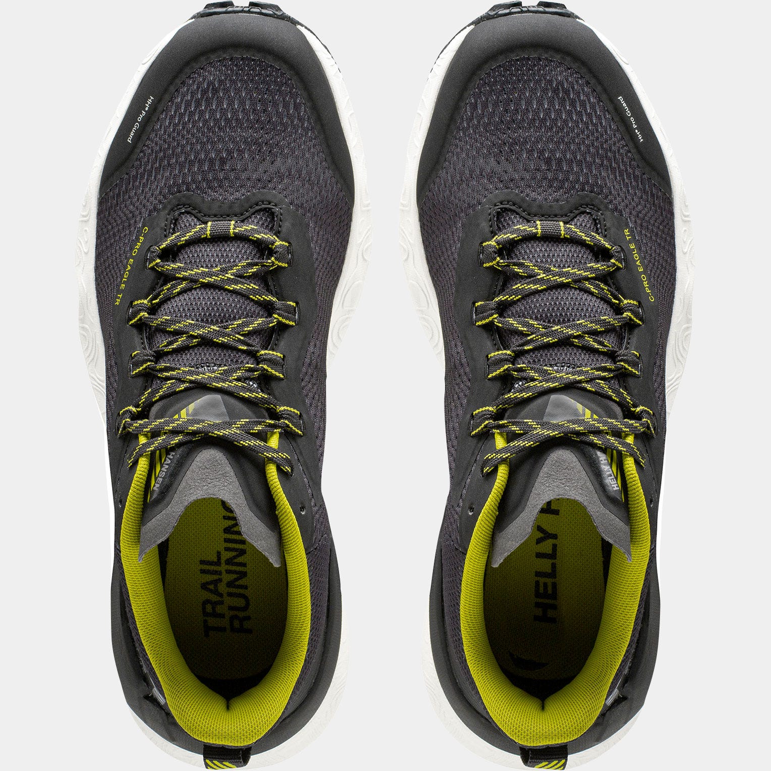 Men’s Cush-Pro Eagle TR5