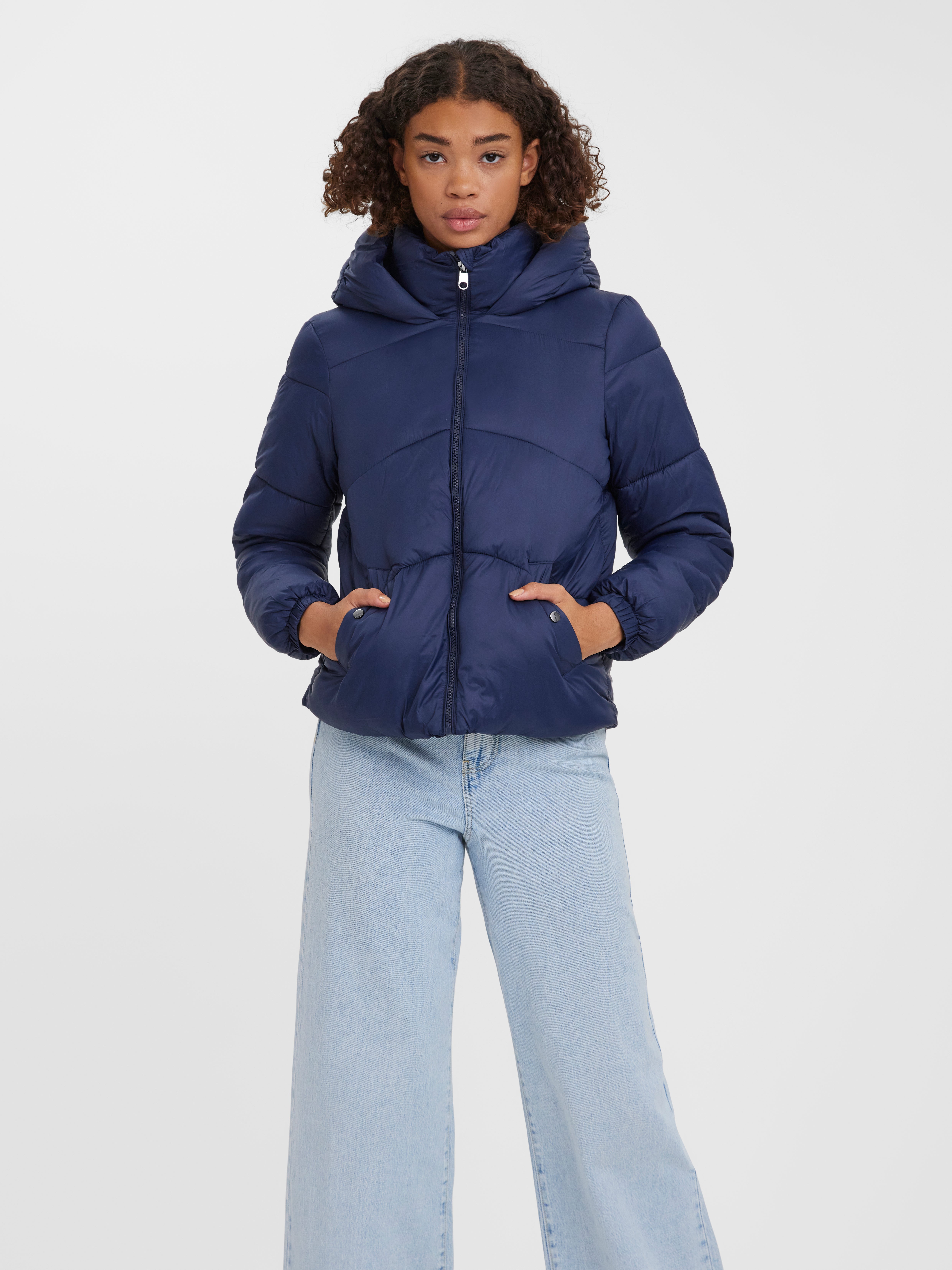 VMUPPSALA Jacke