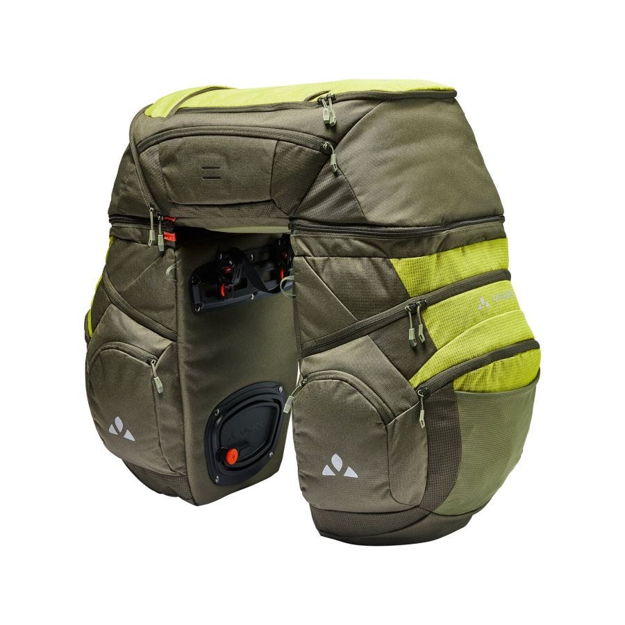 Karakorum Pro - Fahrradtasche