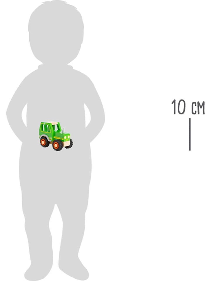 Legler Traktor - ab 18 Monaten günstig kaufen onesize