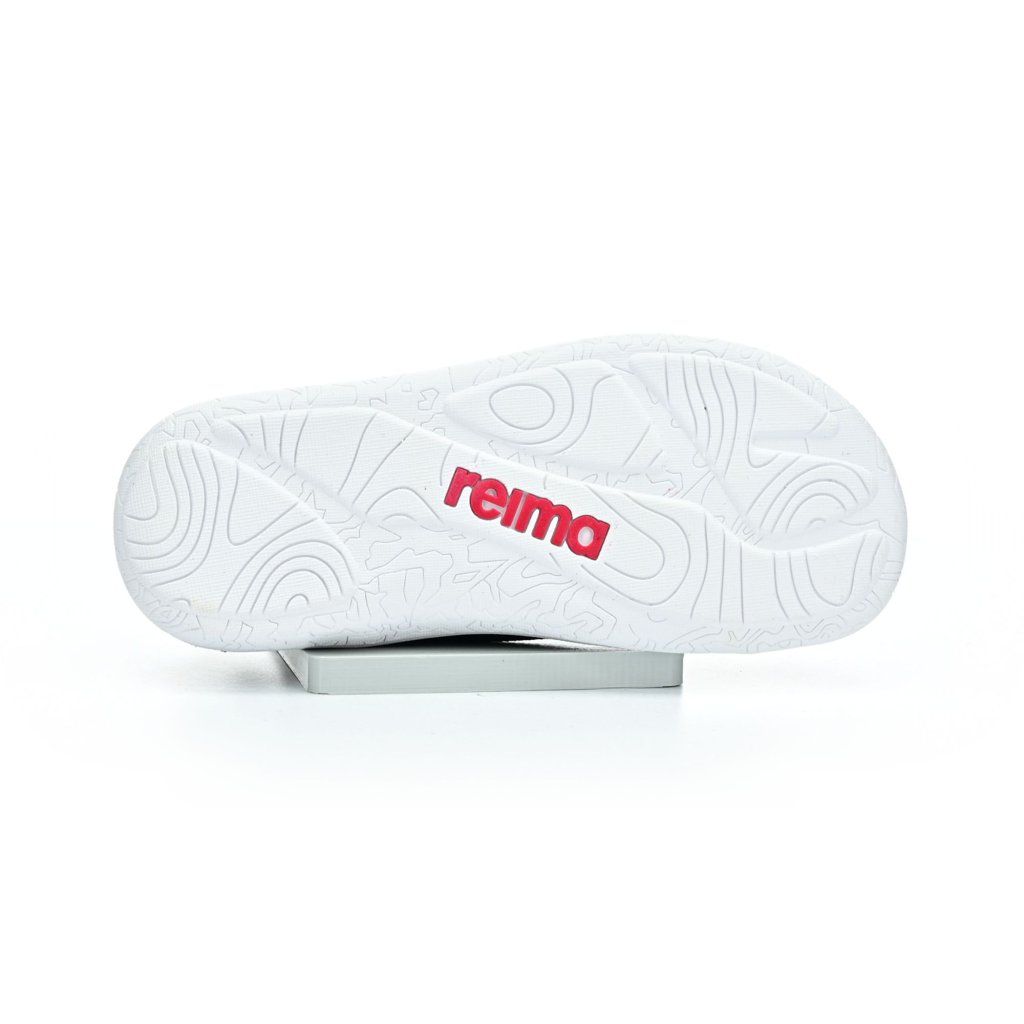 Reima Astelu Black Barfuß-Sneakers